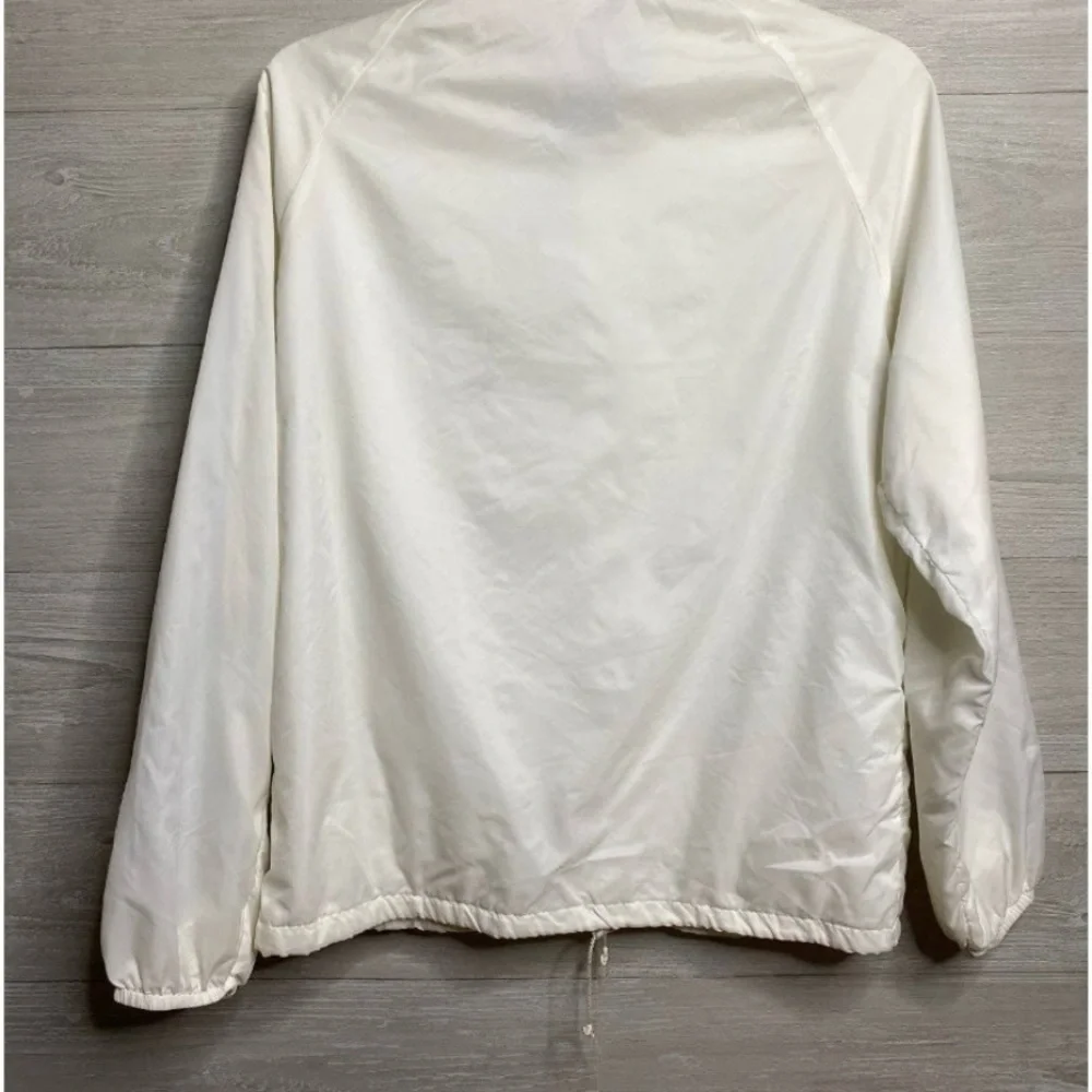 Vintage Champion Windbreaker Men’s Size Large